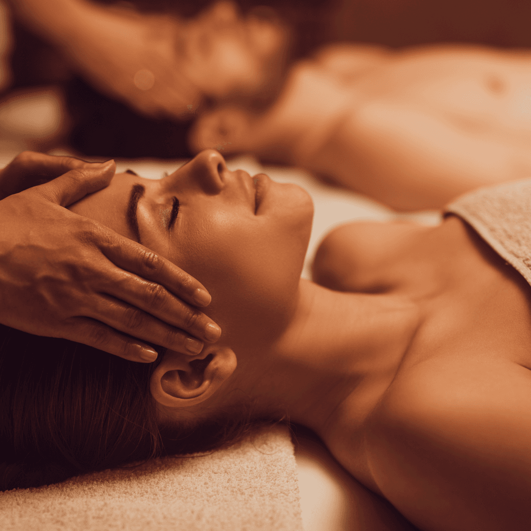 Þú átt skilið dekur!